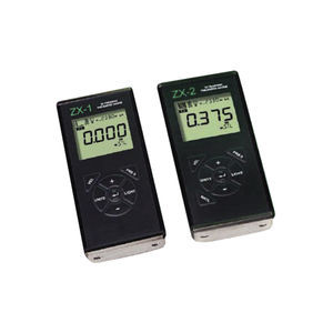 mesureur d'épaisseur portable 1