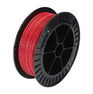 câble chauffant pour zones dangereuses