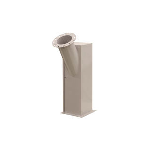 système de pesage en continu