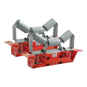 bascule intégratrice