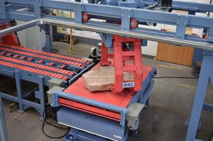 manipulateur hydraulique 1