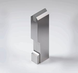 dent de découpe pour mines
