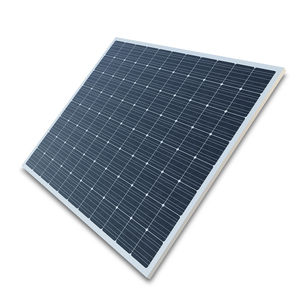 module photovoltaïque en silicium monocristallin 1