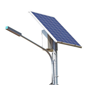 module photovoltaïque en silicium monocristallin 1
