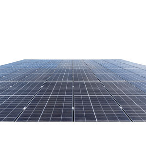 module photovoltaïque en silicium monocristallin 1