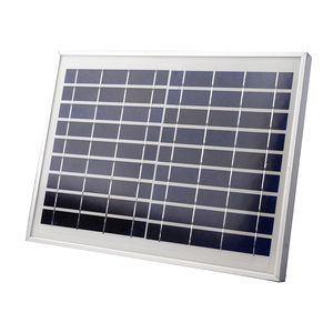 module photovoltaïque en silicium monocristallin 1