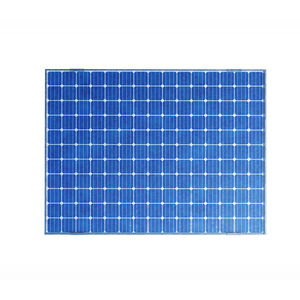 module photovoltaïque en silicium monocristallin 1