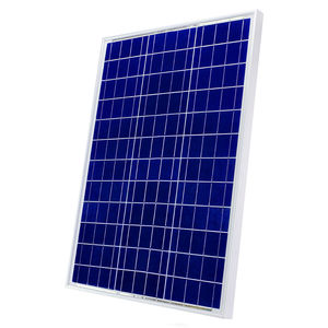 module photovoltaïque en silicium monocristallin 1