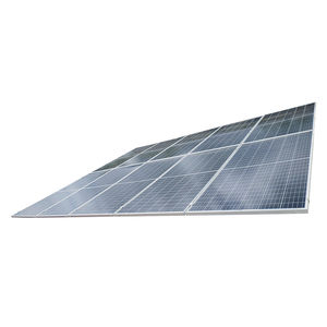 module photovoltaïque en silicium monocristallin 1