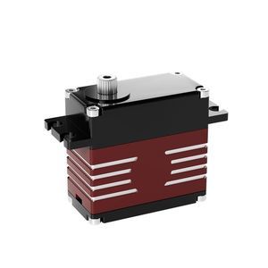 servomoteur brushless