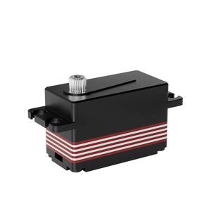 servomoteur DC