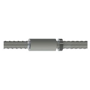 accouplement pour électrovanne