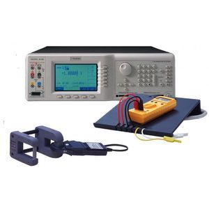 calibrateur multifonction