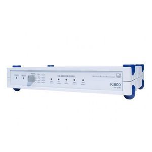 calibrateur de signal