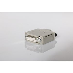 module connecteur de données