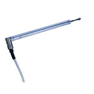 capteur de mouvement thermique