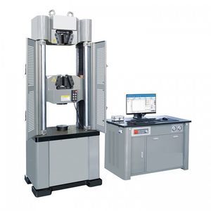 machine d'essai de compression