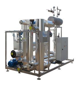 thermorégulateur analogique