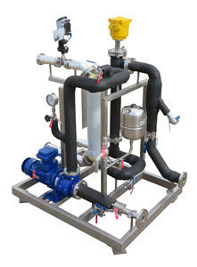 thermorégulateur thermoélectrique 1