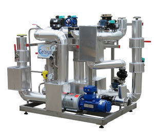 thermorégulateur à eau 1