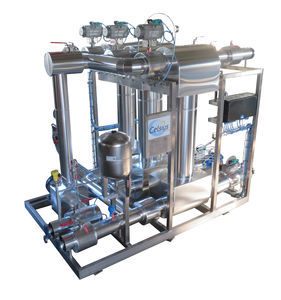 thermorégulateur à eau 1