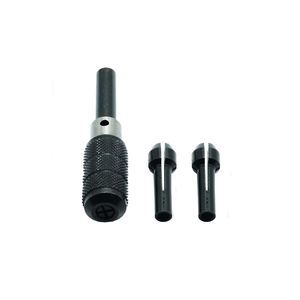 porte-pince à queue cylindrique