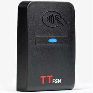 lecteur RFID fixe