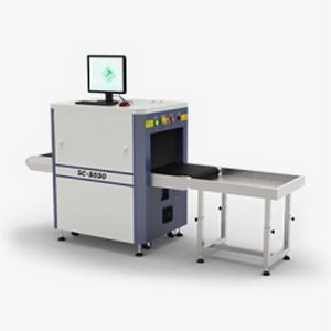 scanner 2D
