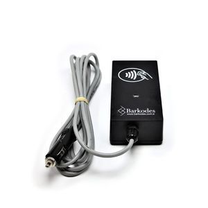 lecteur de carte RFID