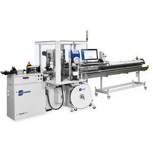 système d'automatisation pour fils 1