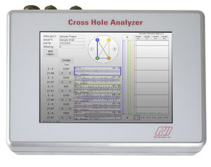 analyseur de solides