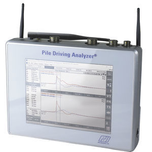 analyseur de signal