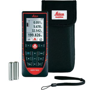 télémètre laser