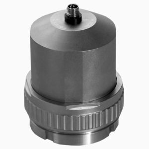 accéléromètre triaxial