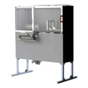 machine de préparation de spécimens