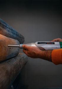 scléromètre à rebond