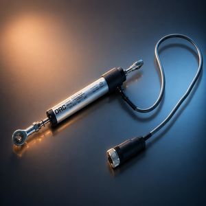 capteur de position linéaire