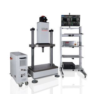 machine d'essai autres types de tests 1