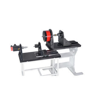 machine d'essai de torsion 1