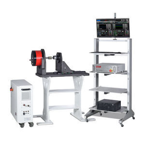 machine d'essai de torsion 1
