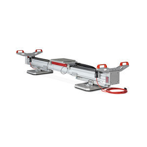 machine d'essai de vibration 1
