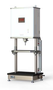 machine d'essai électrodynamique 1