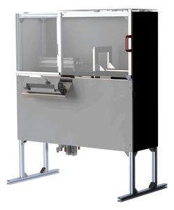 machine de préparation de spécimens