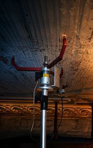 système de diagnostic d'appareil électrique