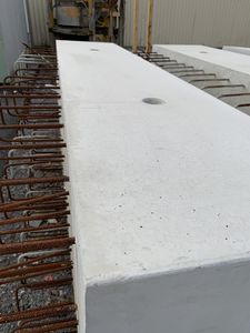 activateur pour béton bas carbone 1