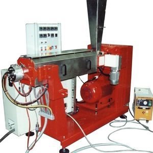 extrudeuse monovis