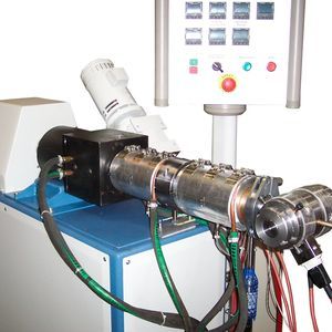extrudeuse monovis