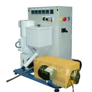 extrudeuse monovis 1
