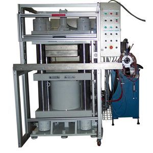 presse hydraulique 1