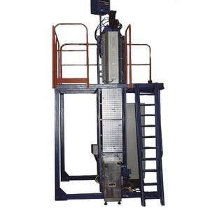 extrusion plastique